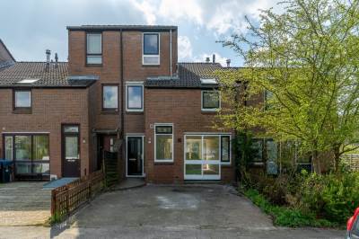 Woning Dotingastate 54 Leeuwarden