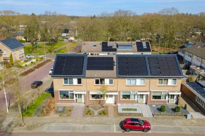 Woning Lindenlaan 3 Rijssen