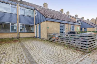 Woning Hoeker 35 Wieringerwerf