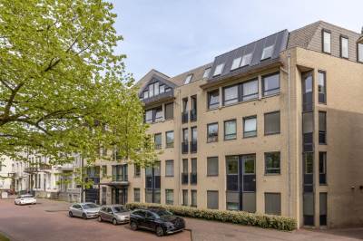 Woning Eusebiusbuitensingel 207 Arnhem