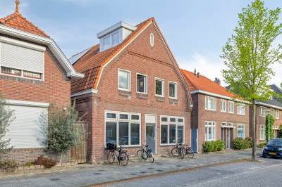 Woning Eckartseweg Zuid 348 Eindhoven