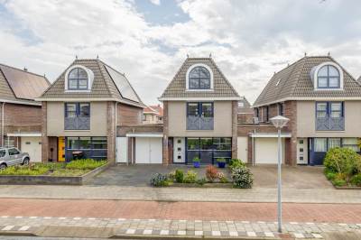 Woning Malzwin 2119 Julianadorp