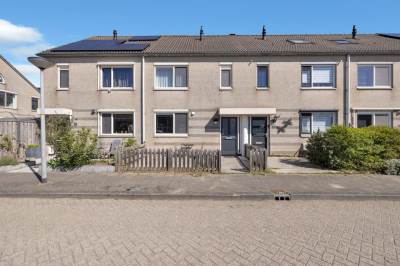 Woning Asterstraat 32 Almere