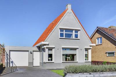 Woning Noordweg 15 Krabbendijke