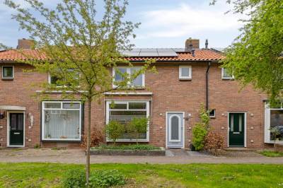 Woning Papaverweg 39 Zwolle