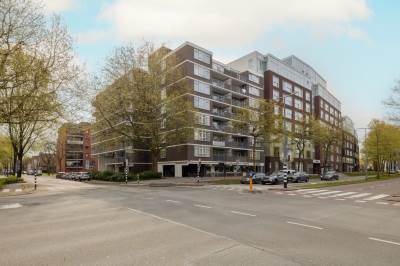 Woning Delflandseweg 235 Schiedam