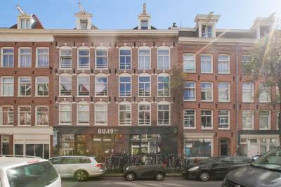 Woning Eerste Jan Steenstraat 722 Amsterdam