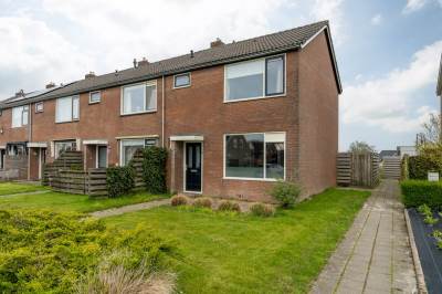Woning Beyertstrjitte 93 Holwert
