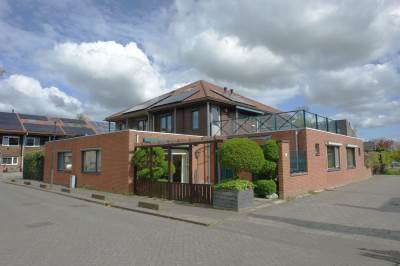 Woning Maartje Offers erf 5 Heerhugowaard