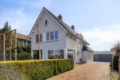 Woning Absdaalseweg 47 Hulst