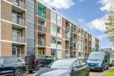 Woning De Gaarde 150 Den Haag