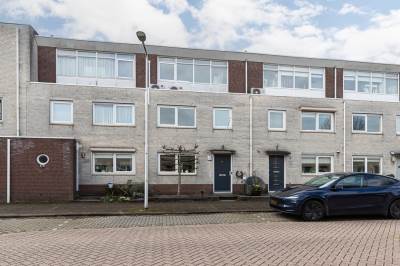 Woning Hopper 31 Sliedrecht