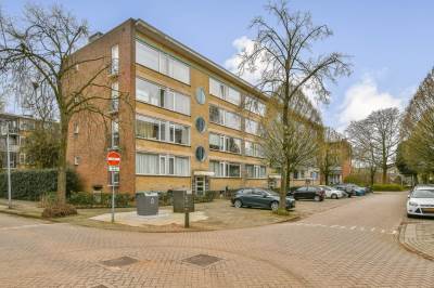 Woning Willem de Mérodestraat 38 Weesp