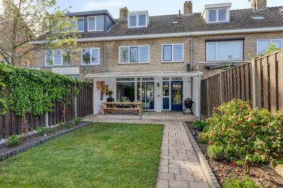 Woning Lindenbleek 28 Etten-Leur