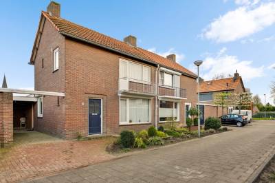 Woning Henry Hardenstraat 4 Nederweert