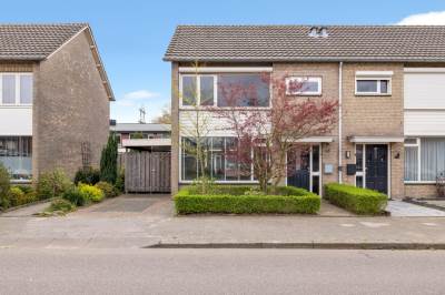 Woning Dolfijnlaan 95 Helmond