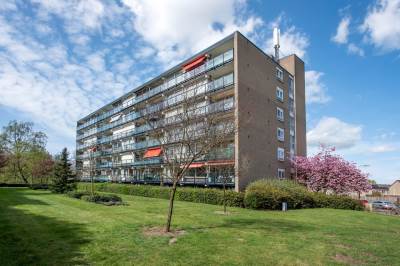 Woning Mozartstraat 76 Almelo