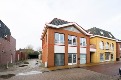 Woning Schoolstraat 4C Varsseveld