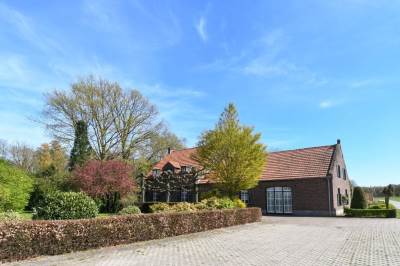 Woning Heimarkt 2 Heythuysen