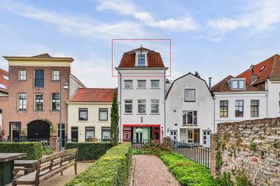 Woning Lange Steigerstraat 12B Zaltbommel