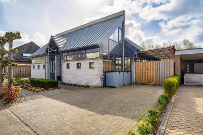 Woning Waterhoen 4A Den Bosch