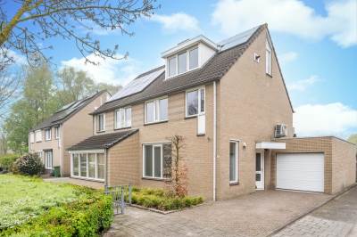 Woning de Ambachten 41 Heeze