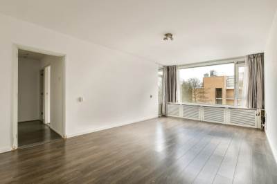 Woning Oostelijk Halfrond 85 Amstelveen
