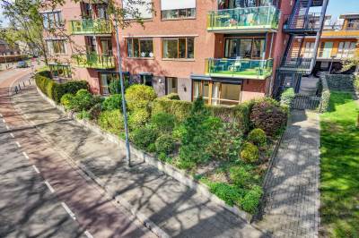 Woning Sint Jorisweg 62 Epe