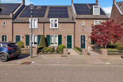 Woning Louwerserf 13 Helmond