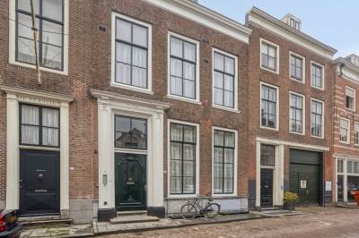Woning Brakstraat 30F Middelburg