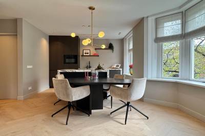 Woning Lijnbaansgracht 2111 Amsterdam