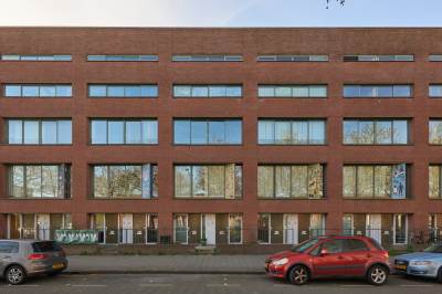 Woning Bijlmerdreef 799 Amsterdam