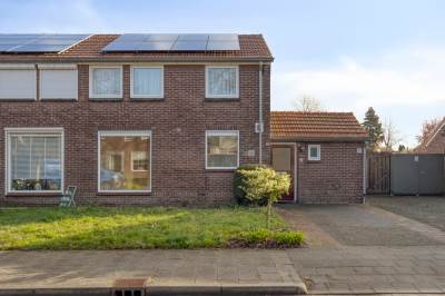 Woning Floreffestraat 54 Someren
