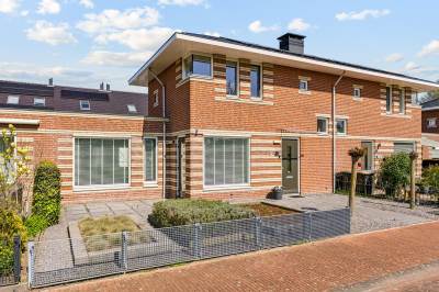 Woning Galjoen 1163 Lelystad