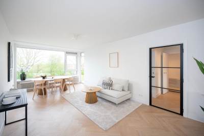 Woning Camera Obscuralaan 364 Amstelveen