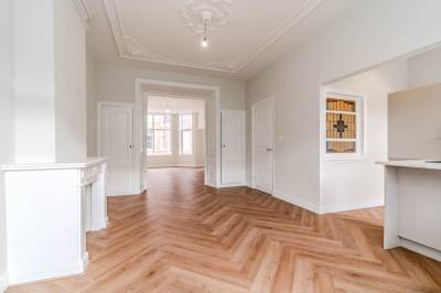 Woning Daguerrestraat 60 Den Haag