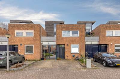 Woning Franckstraat 18 Capelle aan den IJssel
