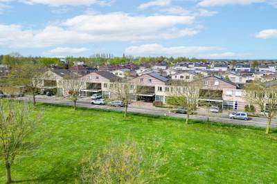 Woning Tournooiveld 17 Oss