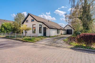 Woning Pelmolenlaan 1 Scheemda