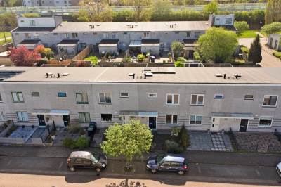 Woning Harmoniumstraat 9 Almere