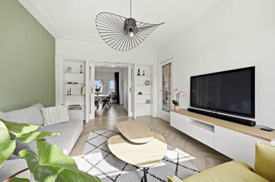 Woning Vlierboomstraat 279 Den Haag