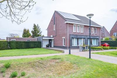 Woning Clarastraat 92 Echt