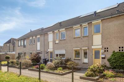 Woning 't Erf 45 Bemmel
