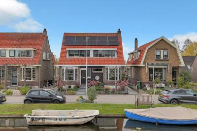 Woning Oost Ringdijk 17 Moordrecht