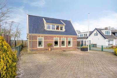 Woning Noord Zijperweg 16 Wieringerwaard