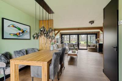 Woning Blauwgras 84 Borne