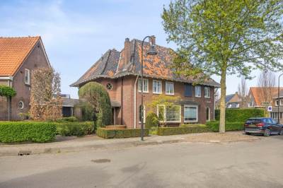 Woning Dr. Hermanslaan 34 Oss