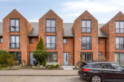 Woning Korianderlaan 50 Amstelveen