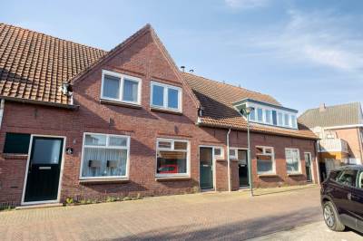Woning Iepenstraat 43 Winterswijk