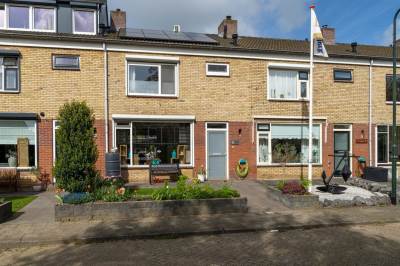 Woning Postelstraat 34 Werkendam
